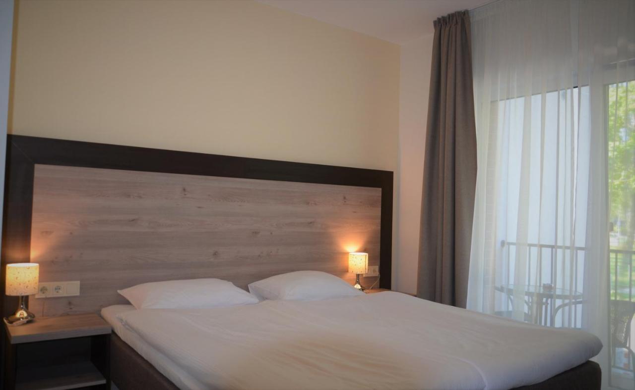 Labas Rytas Gasthof Palanga