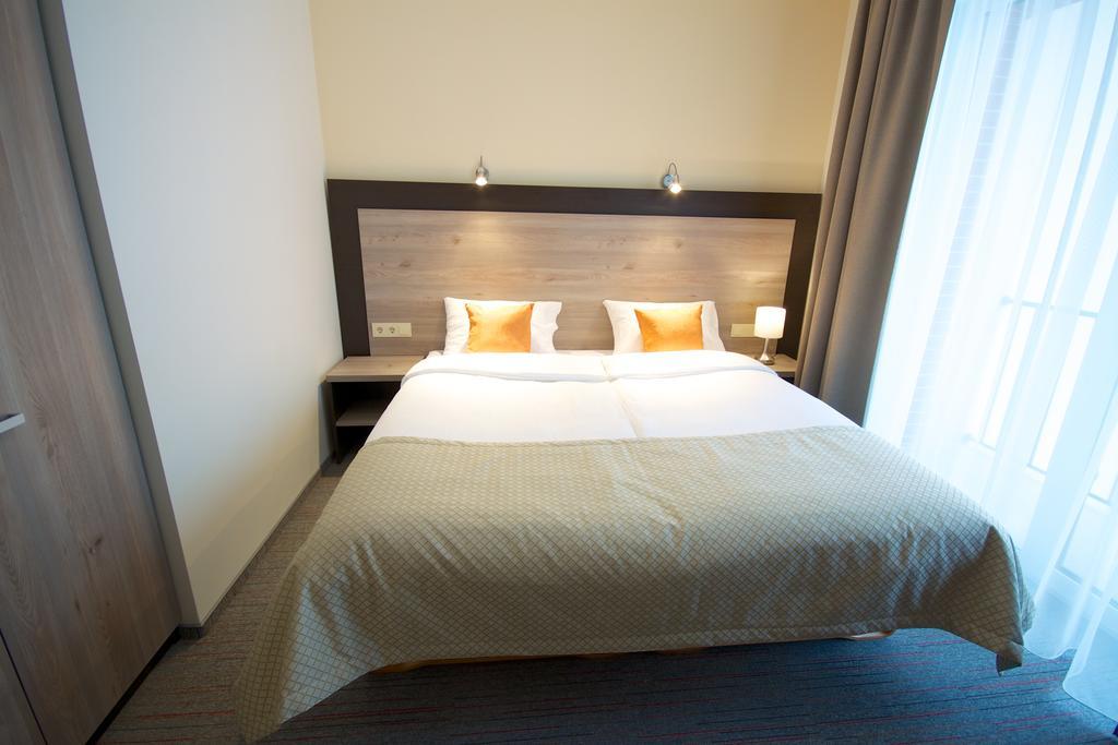 Labas Rytas Gasthof 4*