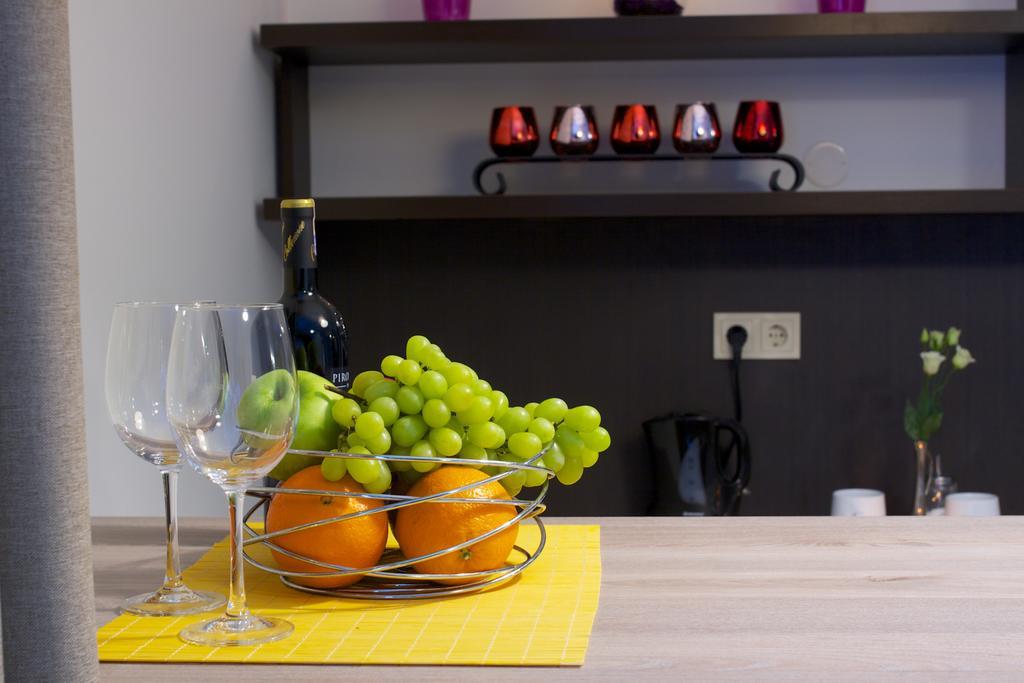 Guest house Labas Rytas