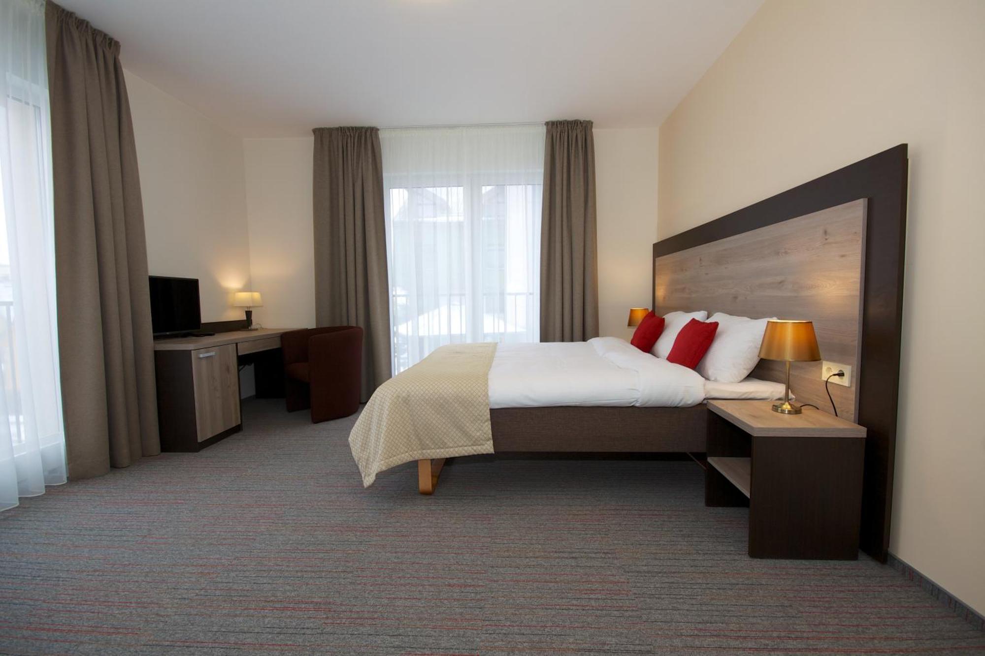 Gasthof Labas Rytas 4*